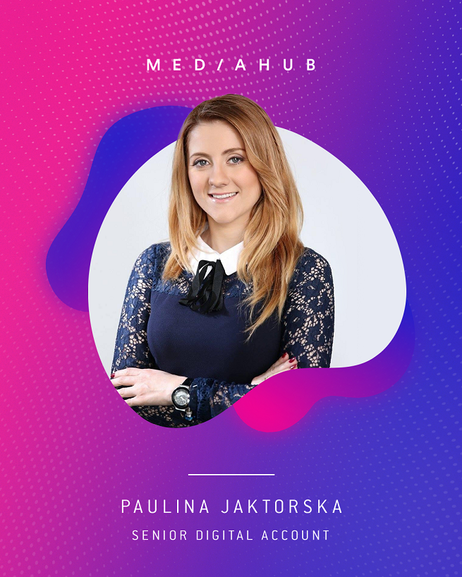Paulina Jaktorska