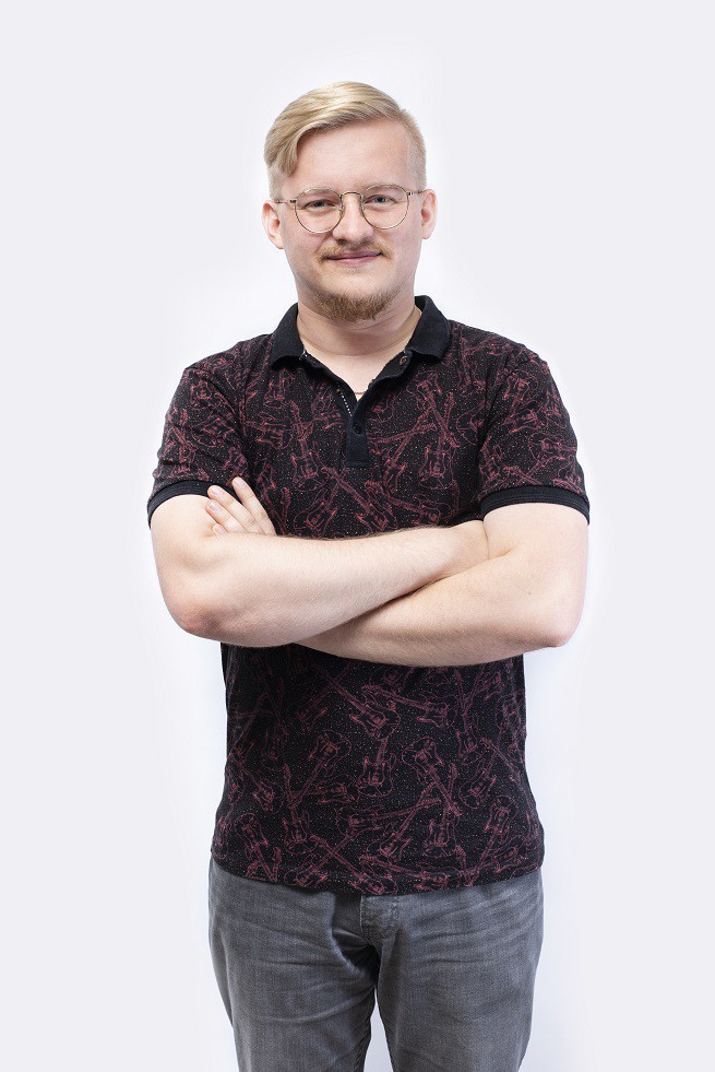 Paweł Jóźwik