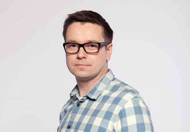 Paweł Modzelewski