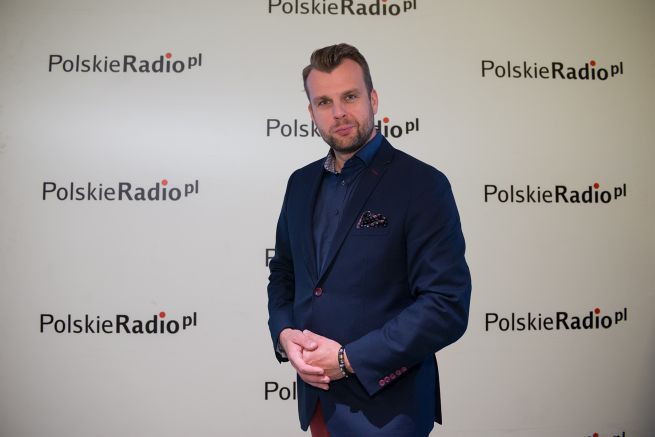 fot. Wojciech Kusiński, Polskie Radio