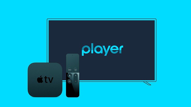 Player.pl by TVN S.A.