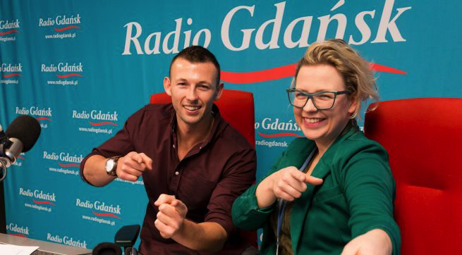 Fot. Radio Gdańsk/Jacek Klejment