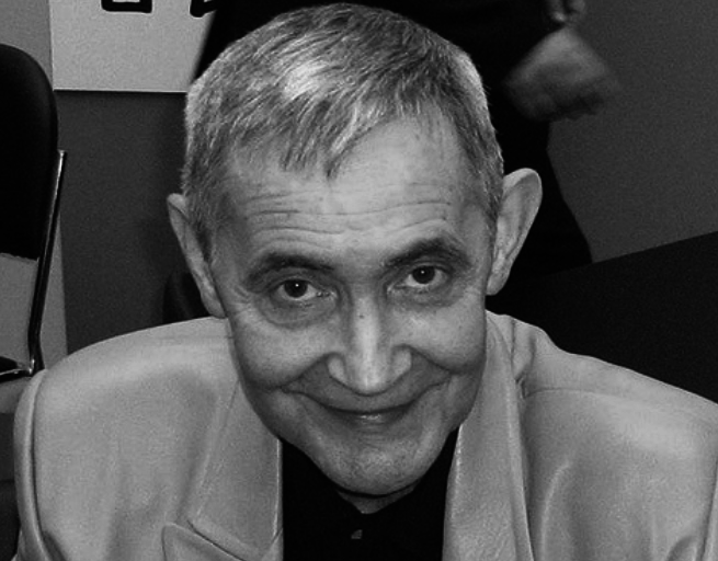 Ryszard Marek Groński, fot. wikipedia.org