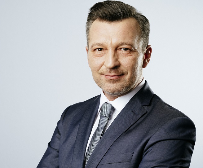 Krzysztof Majewski