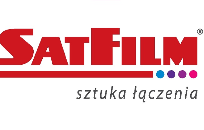 fot. logo SatFilm