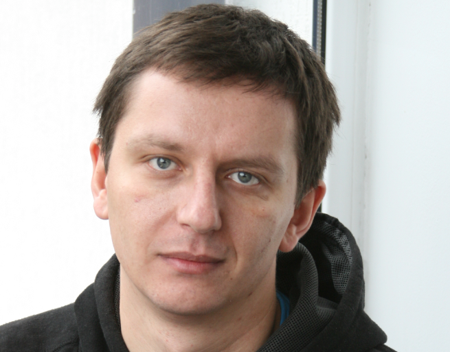 Sebastian Owczarek