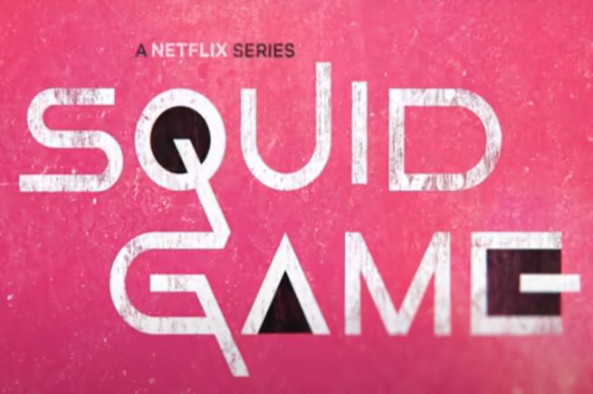 La serie de juegos Phenomenon Squid donde puedes ver los comentarios exitosos de Netflix de los actores de promoción de la historia de TikTok