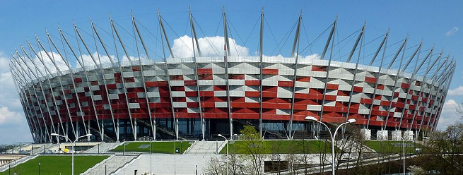 Stadion Narodowy, fot. wikipedia