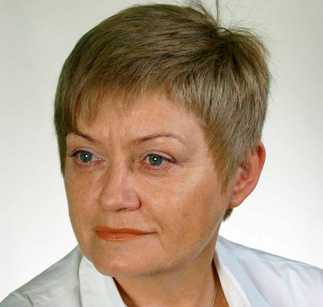 Sylwia Wystub