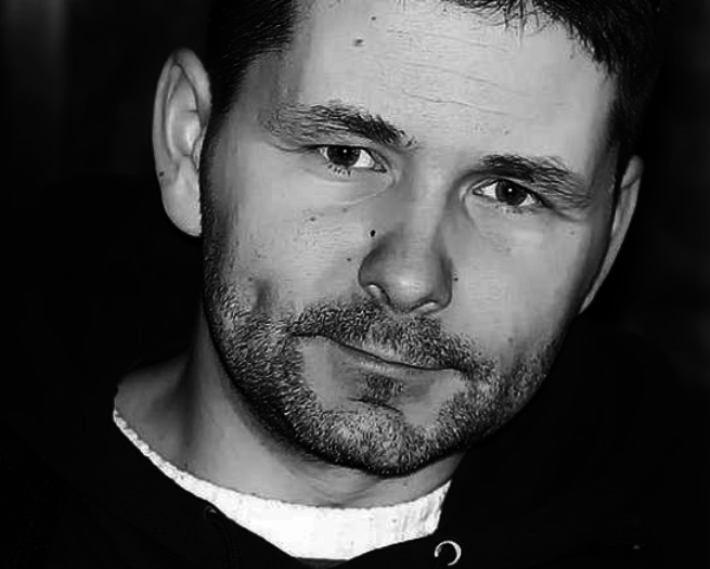 Tomasz Bołt, fot. „Dziennik Bałtycki”