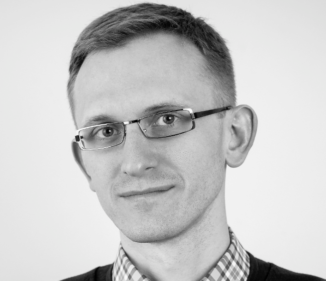 Tomasz Skowroński