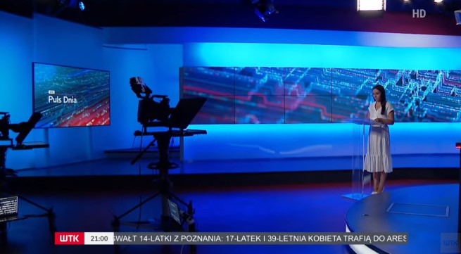 Poznańska Telewizja WTK