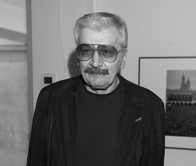 Wojciech Karolak, fot. AKPA