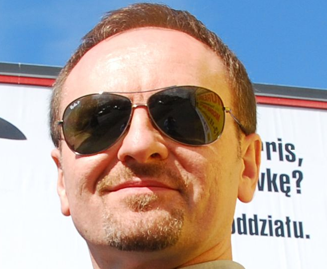 Wojciech Putrzyński