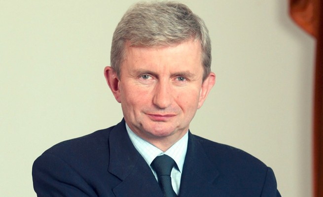 Zbigniew Benbenek, właściciel grupy ZPR (fot. Super Express)