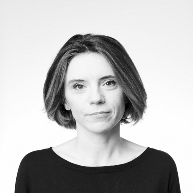 Zuzanna Warowna-Toruńska, szefowa agencji Ogilvy&Mather
