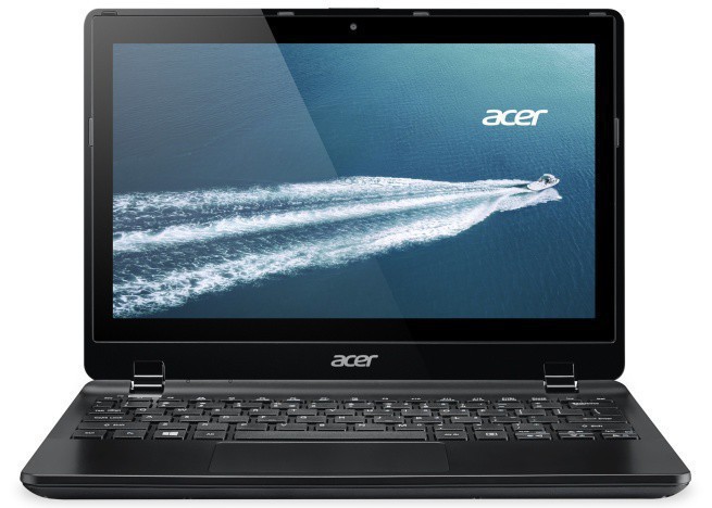 Acer TravelMate B115P