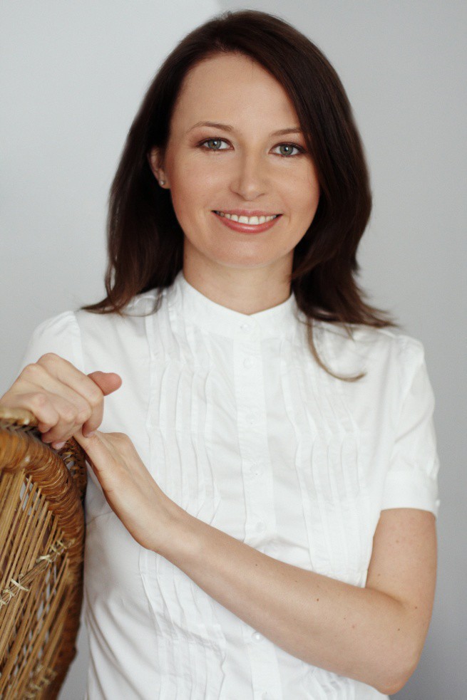 Agata Kozanecka