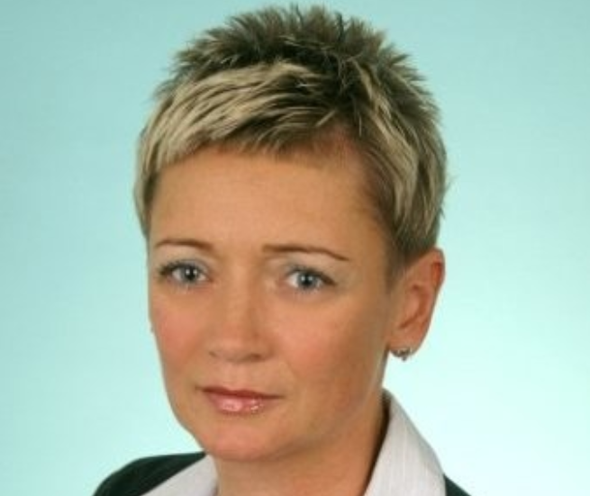 Agata Kalińska
