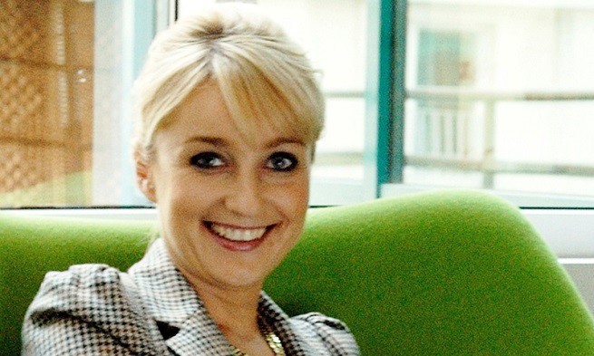 Agnieszka Radawiec