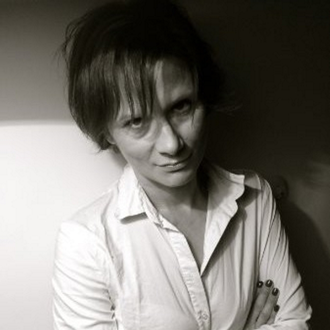Agnieszka Zubrzycka, fot. Linkedin