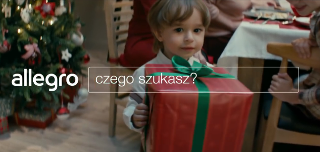 Allegro Tyskie Lidl T Mobile I Duracell Z Najlepszymi Reklamami Na Boze Narodzenie Wideo