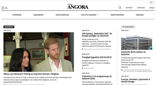 Angora24.pl; fot. screen