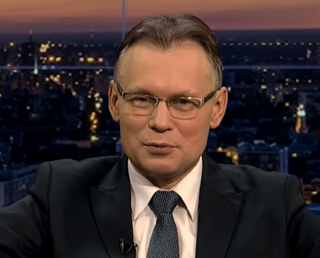 Arkadiusz Mularczyk, fot. TV Republika