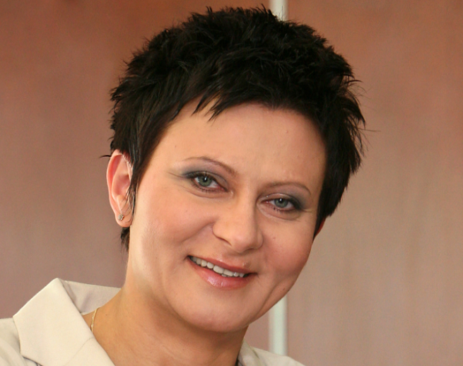 Beata Białkowska