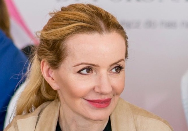 Danuta Bybrowska