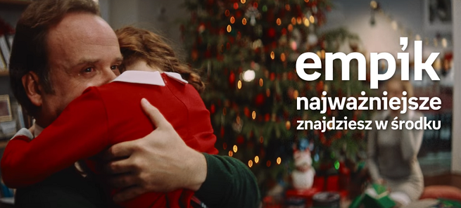 Ikea Empik I John Lewis Z Najlepszymi Reklamami Na Boze Narodzenie Vivus Z Najgorsza Wideo