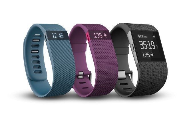 Opaski Fitbit