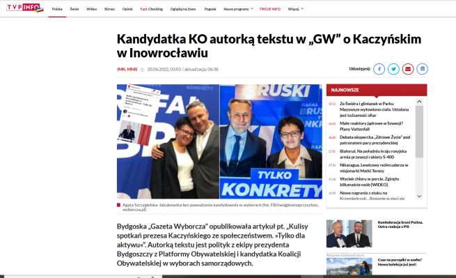 Fot. Zrzut ekranu/TVP.Info