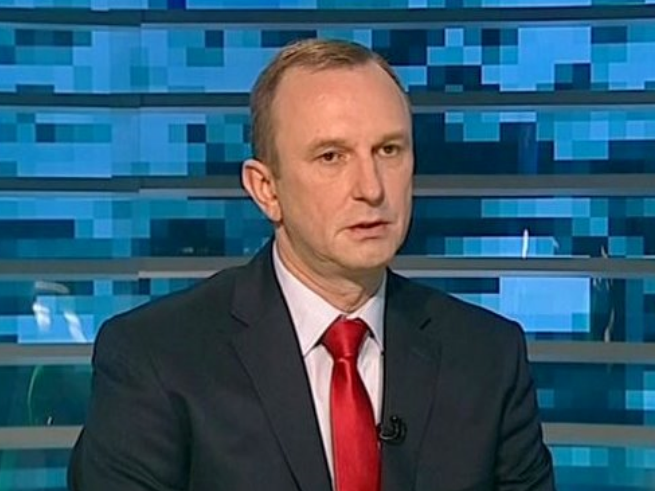 Janusz Uznański, fot. TVP Regionalna