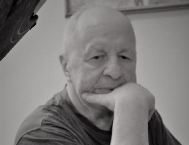 Jerzy Janiszewski, fot. Radio Lublin