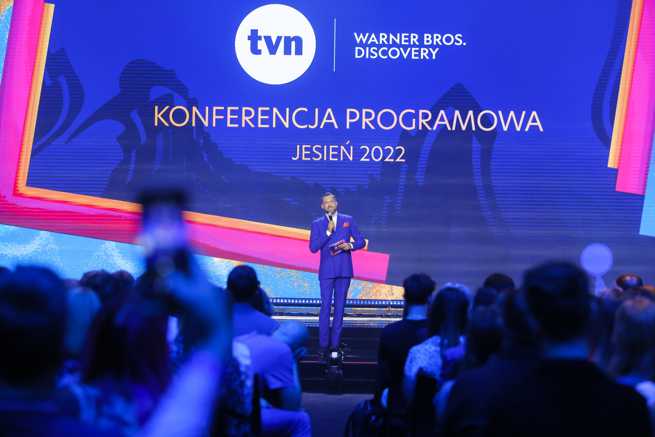 Ramówka — wiosna 2022. TVN, TTV, TVN7, Player.pl. Co nowego w TV