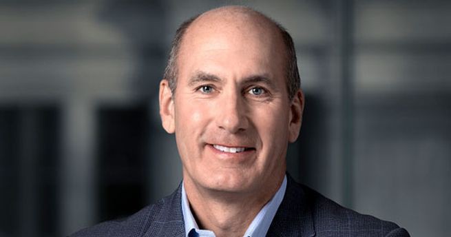 John Stankey, szef Warner Media, fot.: AT&T