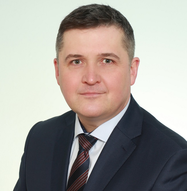 Radosław Kazimierski