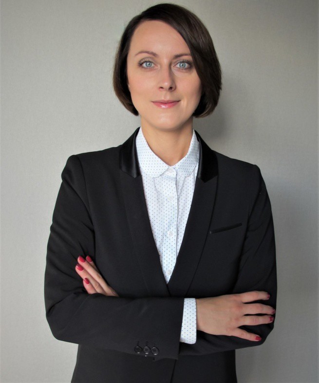 Magdalena Rzepnicka-Wyglądała