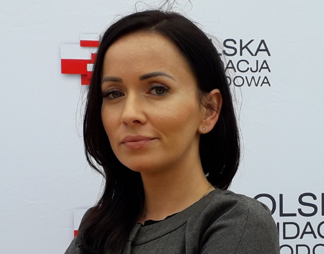 Magdalena Dobrzyńska