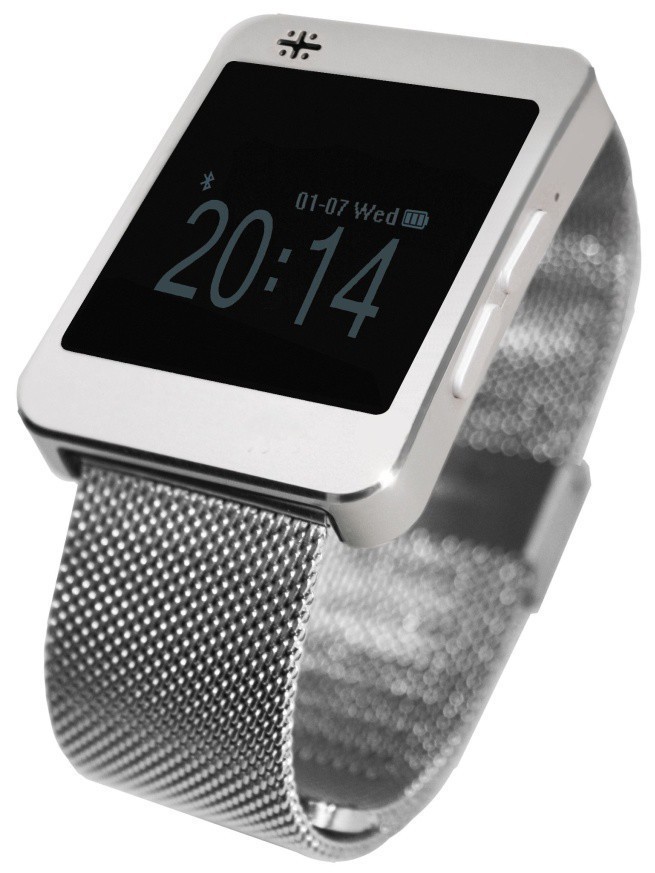 Manta Elegant Smartwatch SWT201