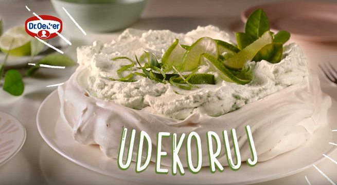 Reklama Dr Oetkera Nie Szykanowala Uczennicy Wideo