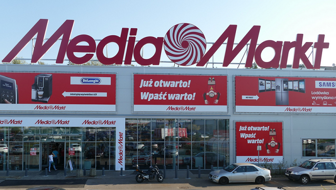 MediaMarkt Polska 