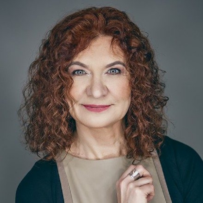 Monika Jusińska-Zbiegniewska