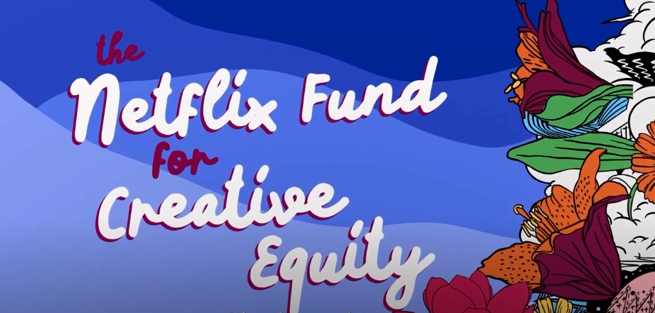 Netflix tworzy Fundusz na Rzecz Równości Twórczej. Przeznaczy na to 100 mln dolarów