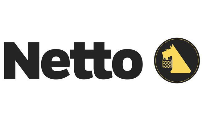 Sklepy Netto zmieniają logo. W tym roku 40 sklepów w nowej koncepcji