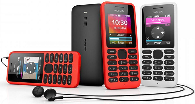 Nokia 130