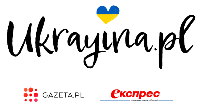Agora utrzymuje wciąż serwis Ukrayina.pl, lecz po ostatnich zmianach na Wyborcza.pl treści wojenne przesunęły się na mniej eksponowane miejsce 