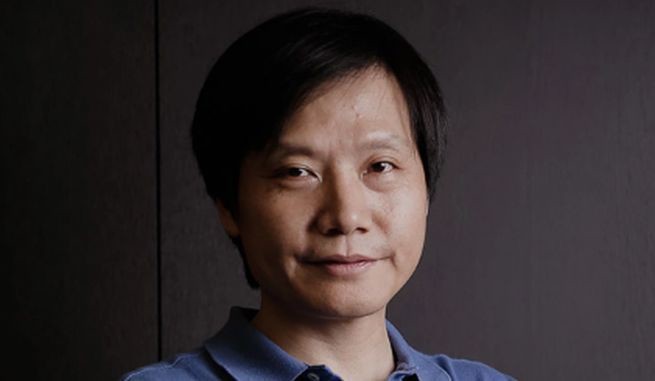 Lei Jun, szef Xiaomi, fot.: Xiaomi