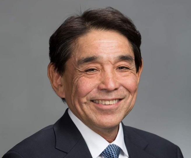 Yuichi Ishizuka